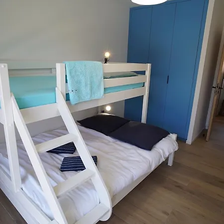 Holiday home Les Pesquiers *