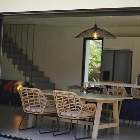 Les Pesquiers Holiday home