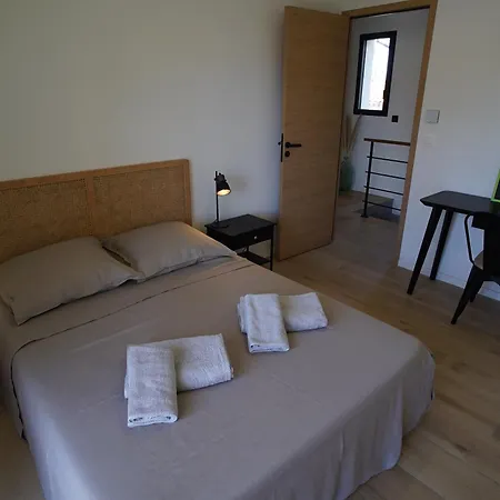 Holiday home Les Pesquiers *