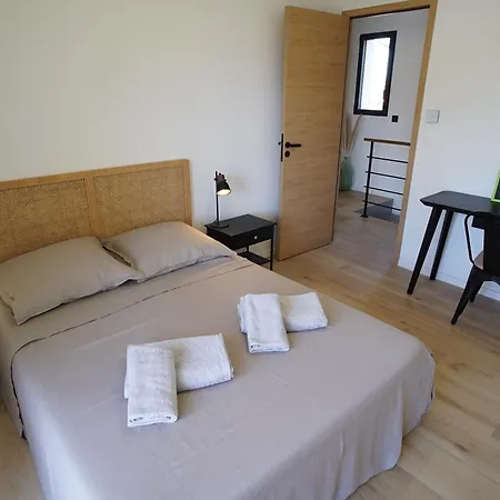 Les Pesquiers Holiday home Hyeres