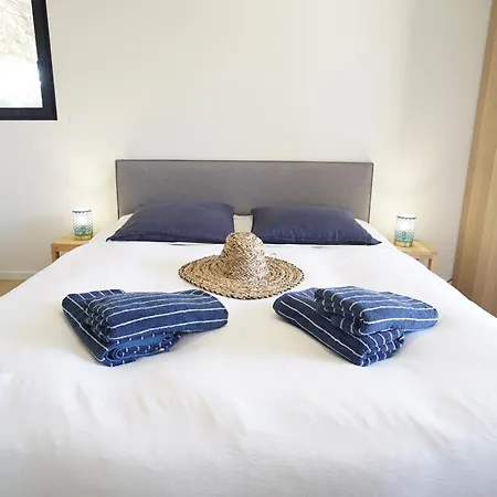Holiday home Les Pesquiers Hyeres