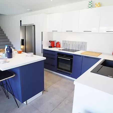 Les Pesquiers Holiday home