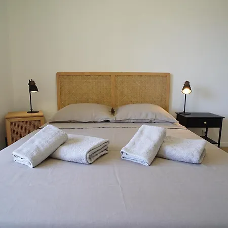 Les Pesquiers Holiday home *