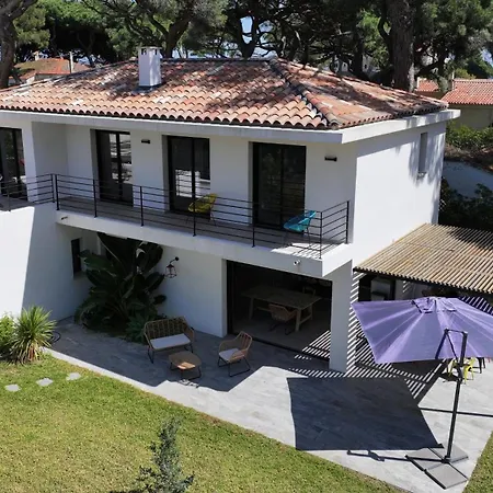 Holiday home Les Pesquiers *
