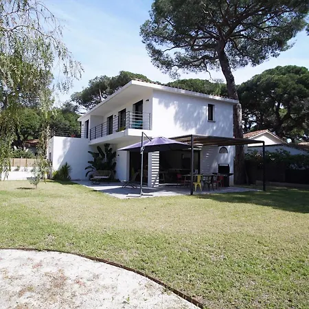 Les Pesquiers Holiday home Hyeres