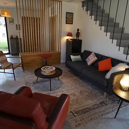 Les Pesquiers Holiday home