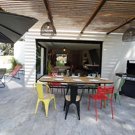 Les Pesquiers Holiday home Hyeres