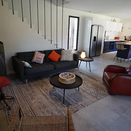 Holiday home Les Pesquiers Hyeres