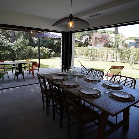 Les Pesquiers Holiday home Hyeres