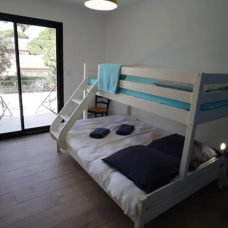 Les Pesquiers Hyeres