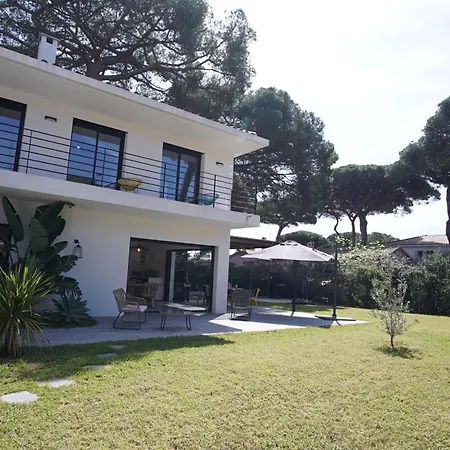 Holiday home Les Pesquiers *