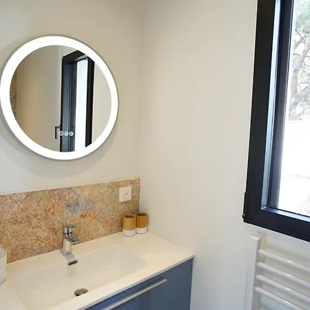 Les Pesquiers Holiday home Hyeres