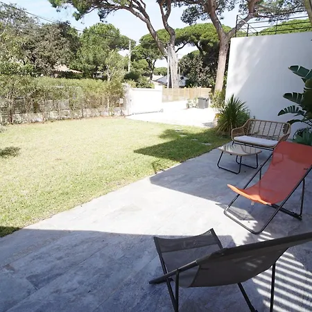 Les Pesquiers Hyeres